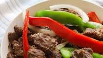 Instant Pot Pepper Steak Instant Pot Pepper Steak
