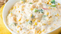 Corn Dip Corn Dip