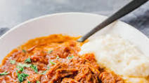 Instant Pot Beef Ragu Instant Pot Beef Ragu