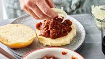 Sloppy Joes Sloppy Joes