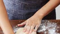 One-Hour Dough One-Hour Dough