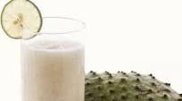 Refreshing Soursop Juice Recipe Refreshing Soursop Juice Recipe