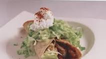 Mexican Wraps Mexican Wraps