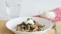Salsa Pork Salsa Pork