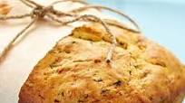 Garlic Herb Bread Garlic Herb Bread