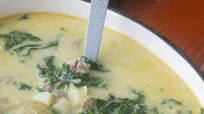 Zuppa Toscana Zuppa Toscana