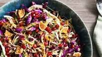 Super Food Cabbage Salad Super Food Cabbage Salad