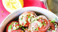 Instant Pot Red Potatoes Recipe Instant Pot Red Potatoes Recipe