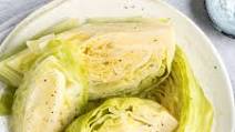 How to Cook Boiled Cabbage How to Cook Boiled Cabbage