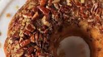 PECAN UPSIDE DOWN BUNDT CAKE RECIPE PECAN UPSIDE DOWN BUNDT CAKE RECIPE