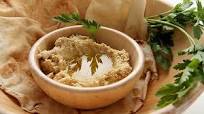 Hummus bi Tahina