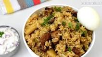 Dindigul style mutton biryani recipe | Mutton Briyani in Cooker Dindigul style mutton biryani recipe | Mutton Briyani in Cooker