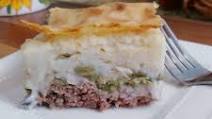 Hamburger Pie Hamburger Pie