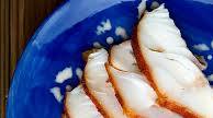 Smoked Sablefish or Black Cod Smoked Sablefish or Black Cod