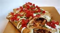 Venison (or Steak or Chicken) Chimichanga Recipe - (4.3/5) Venison (or Steak or Chicken) Chimichanga Recipe - (4.3/5)