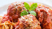 Grandma's Italian Meatball Recipe Grandma's Italian Meatball Recipe