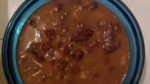 Step-by-Step Guide to Prepare Gordon Ramsay Jamaican red peas soup Step-by-Step Guide to Prepare Gordon Ramsay Jamaican red peas soup