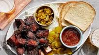Pork Belly Burnt Ends with Barbecue Sauce Pork Belly Burnt Ends with Barbecue Sauce