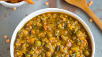 Dal Khichdi Recipe Dal Khichdi Recipe