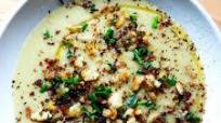Creamy Homemade Potato Leek Soup Creamy Homemade Potato Leek Soup