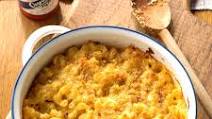 Mom's Macaroni and Cheese Mom's Macaroni and Cheese