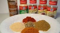 Perfect Chili Seasoning Mix Perfect Chili Seasoning Mix