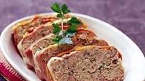 Meatloaf recipes Meatloaf recipes