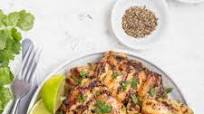 Cilantro Lime Chicken Cilantro Lime Chicken
