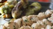 Marinade for Chicken Marinade for Chicken