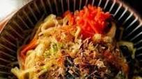 Yaki Udon Noodles | Japanese Stir Fry Noodles Yaki Udon Noodles | Japanese Stir Fry Noodles
