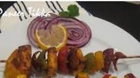 Easy Air fryer Paneer Tikka Easy Air fryer Paneer Tikka