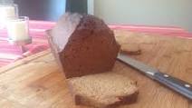 Fresh Pumpkin Bread Fresh Pumpkin Bread