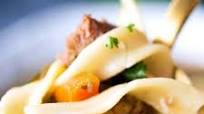 Beef Noodle Soup Beef Noodle Soup
