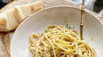 Cacio E Pepe Cacio E Pepe