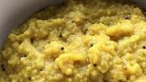 Mung Dal Kitchari (tri-doshic) Mung Dal Kitchari (tri-doshic)