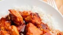 Easy Orange Chicken Easy Orange Chicken