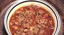 Cowboy Chili Cowboy Chili