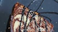 Zebra Bundt Cake Zebra Bundt Cake