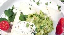 Quick and Easy Frozen Burritos in Air Fryer! Quick and Easy Frozen Burritos in Air Fryer!