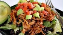 EASY SLOW COOKER SWEET PORK EASY SLOW COOKER SWEET PORK