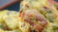 Weight Watchers Mini Frittatas Weight Watchers Mini Frittatas