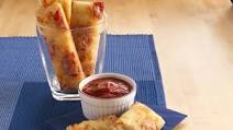 Pizza Dipping Sticks Pizza Dipping Sticks