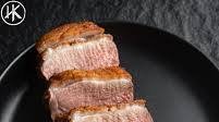 Perfect Duck Breast Perfect Duck Breast