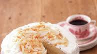 Classic Coconut Cake Classic Coconut Cake