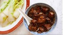 Twice Cooked Pork With Cabbage Recipe Twice Cooked Pork With Cabbage Recipe