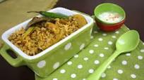 Maharashtrian Masala Bath | Masale Bhat Maharashtrian Style | Tindora Rice Maharashtrian Masala Bath | Masale Bhat Maharashtrian Style | Tindora Rice
