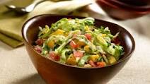 Tropical Coleslaw Tropical Coleslaw