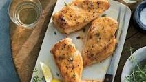 Perfect Pan-Seared Chicken Breasts Perfect Pan-Seared Chicken Breasts