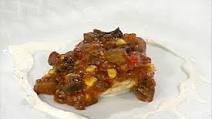Vegetarian Chili Vegetarian Chili