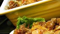 Chicken Parmesan Casserole Chicken Parmesan Casserole